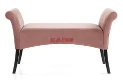 Sale Bank Motley Velvet Rose Sitzbänke