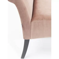 Sale Bank Motley Velvet Rose Sitzbänke