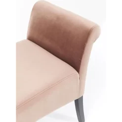 Sale Bank Motley Velvet Rose Sitzbänke