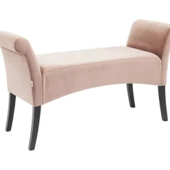 Sale Bank Motley Velvet Rose Sitzbänke