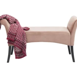 Sale Bank Motley Velvet Rose Sitzbänke