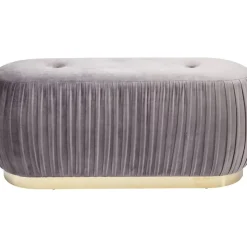 Clearance Bank Pigalle 100Cm Sitzbänke