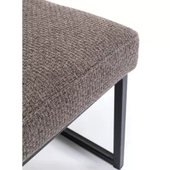 Outlet Bank Smart Dolce Braun 90X40Cm Sitzbänke