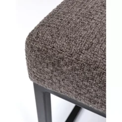 Outlet Bank Smart Dolce Braun 90X40Cm Sitzbänke