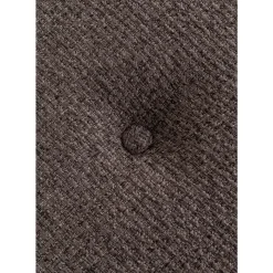 Outlet Bank Smart Dolce Braun 90X40Cm Sitzbänke