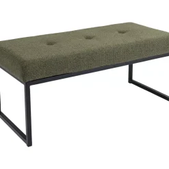 Online Bank Smart Dolce Grun 90X40Cm Sitzbänke