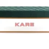 Discount Bank Smart Dunkelgrun Messing 150X40Cm Sitzbänke