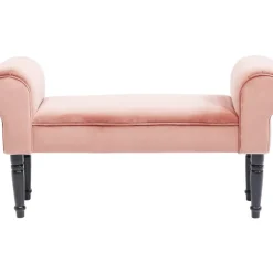 Outlet Bank Wing Rose Sitzbänke