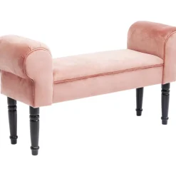 Outlet Bank Wing Rose Sitzbänke