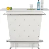 Sale Bar Lady Rock White Bars