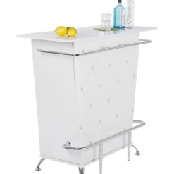 Sale Bar Lady Rock White Bars