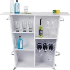 Sale Bar Lady Rock White Bars