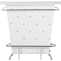 Sale Bar Lady Rock White Bars