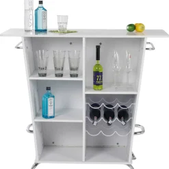 Sale Bar Lady Rock White Bars