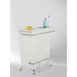 Sale Bar Lady Rock White Bars