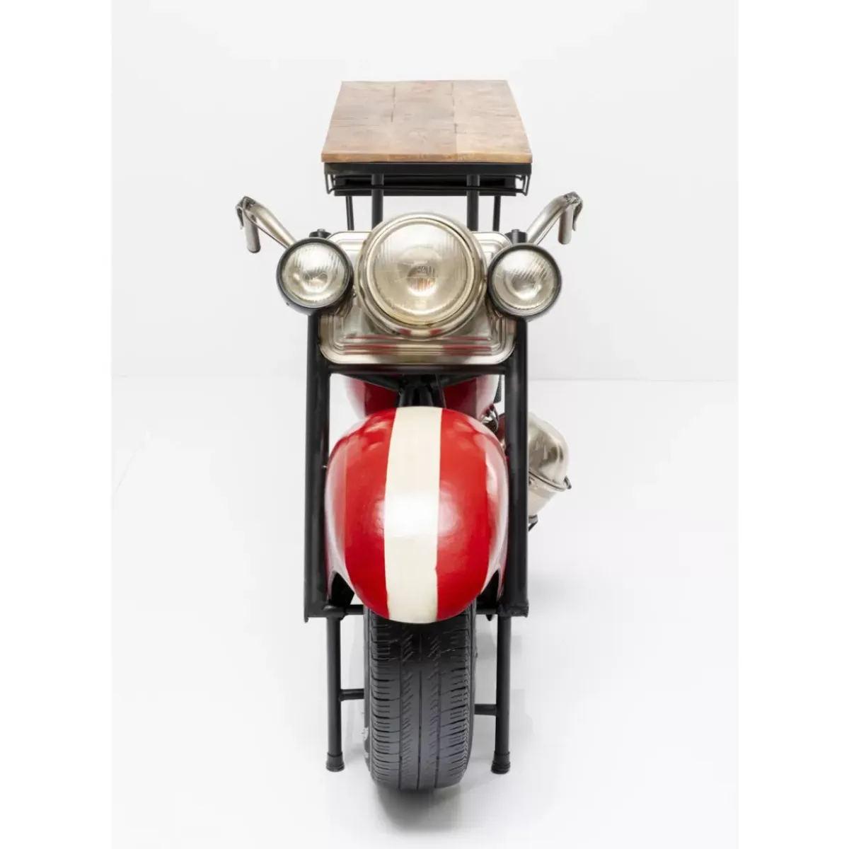 Best Bar Motorbike Rot Bars
