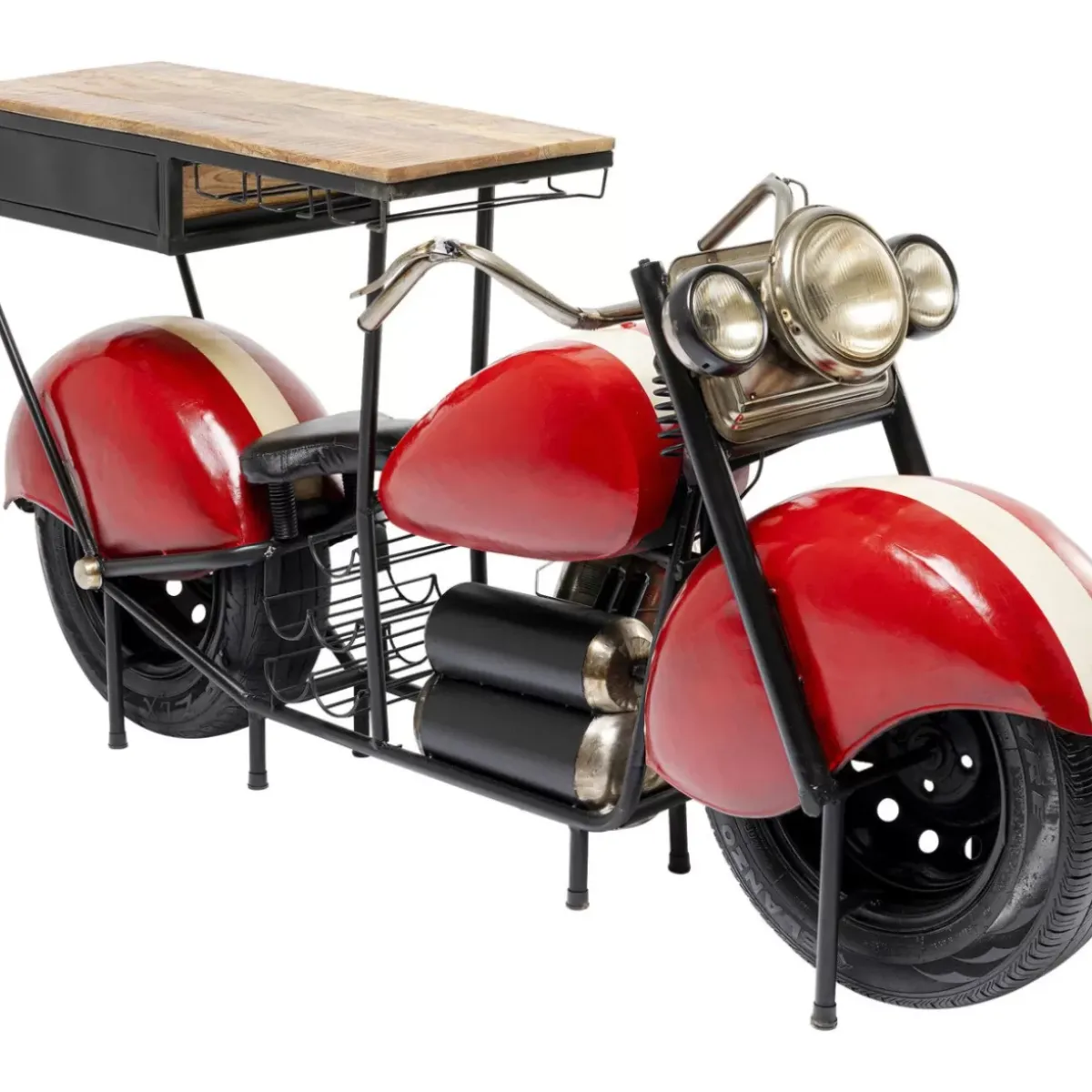 Best Bar Motorbike Rot Bars