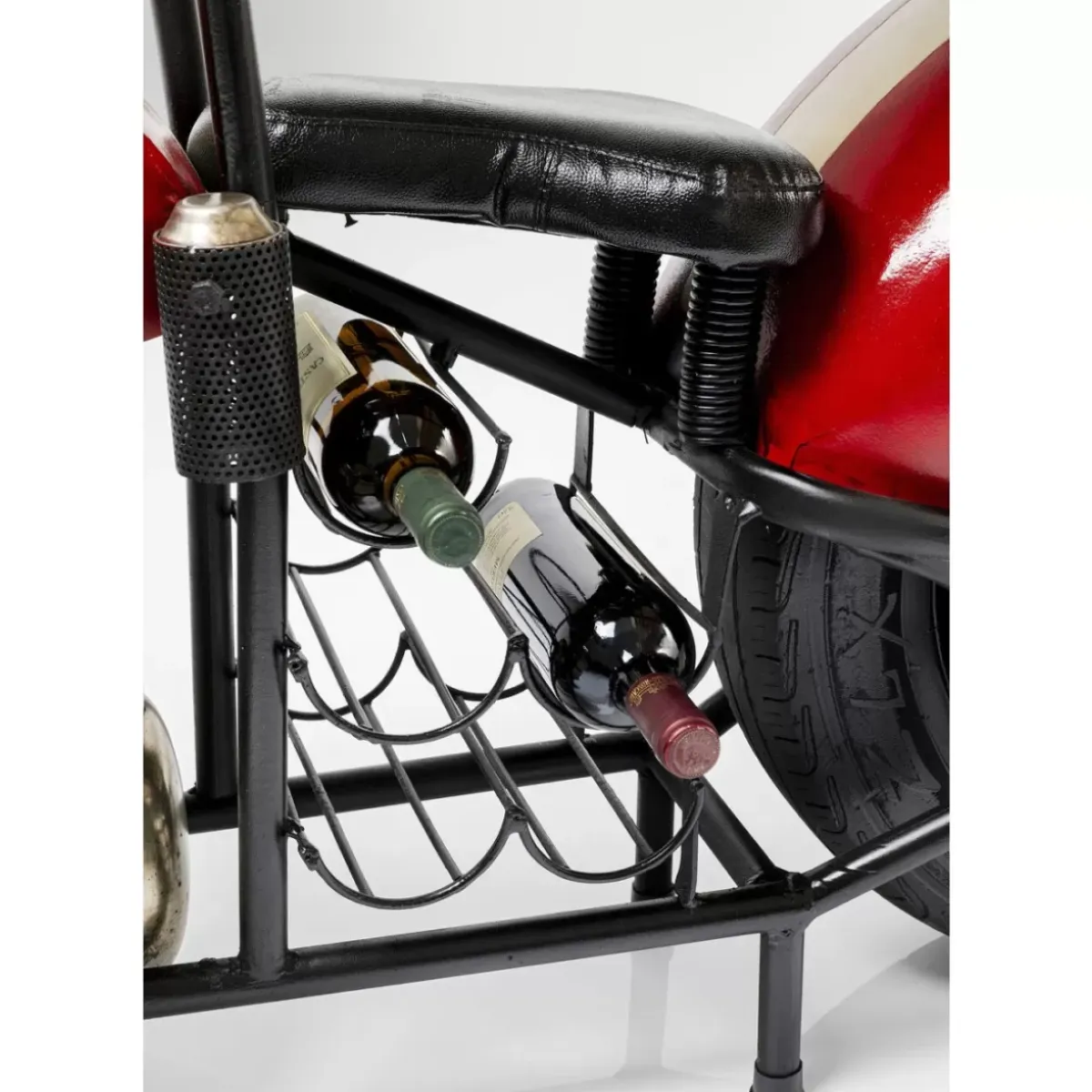 Best Bar Motorbike Rot Bars