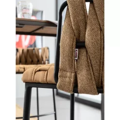 Barhocker Cheerio Gelb Sitzbänke