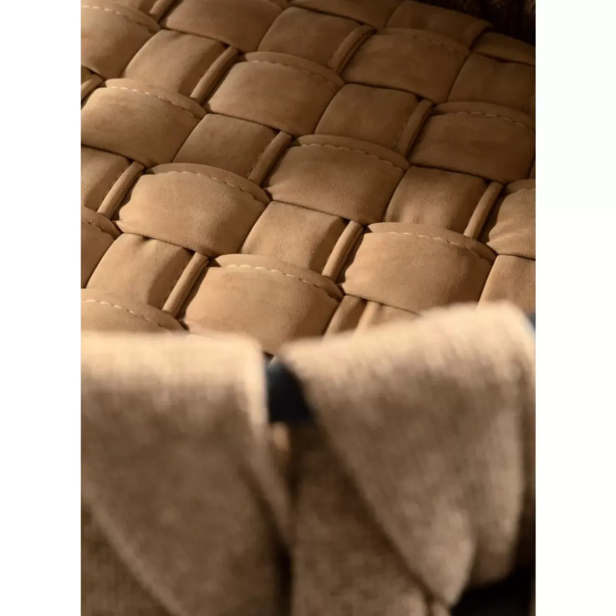 Barhocker Cheerio Gelb Sitzbänke
