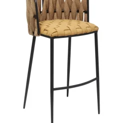 Barhocker Cheerio Gelb Sitzbänke