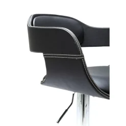 Online Barhocker Costa Black Sitzbänke