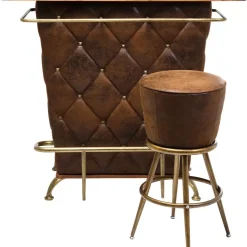 Outlet Barhocker Lady Rock Vintage Sitzbänke