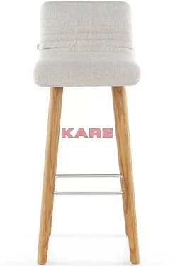 Sale Barhocker Lara Ecru Sitzbänke