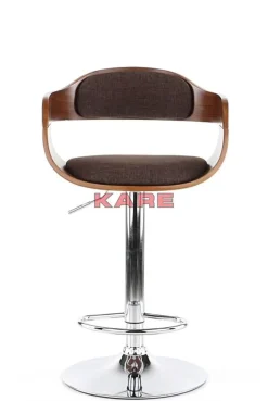 Clearance Barhocker Monaco Schoko Sitzbänke