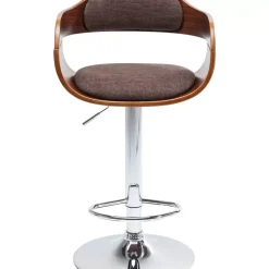 Clearance Barhocker Monaco Schoko Sitzbänke