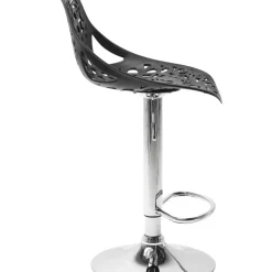 Discount Barhocker Ornament Black Sitzbänke