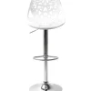 Outlet Barhocker Ornament White Sitzbänke