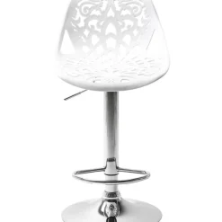 Outlet Barhocker Ornament White Sitzbänke