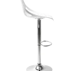 Outlet Barhocker Ornament White Sitzbänke