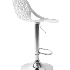 Outlet Barhocker Ornament White Sitzbänke