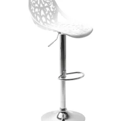 Outlet Barhocker Ornament White Sitzbänke