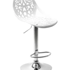Outlet Barhocker Ornament White Sitzbänke