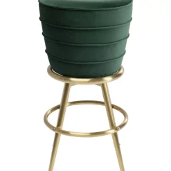 New Barhocker Treviso Grun Sitzbänke