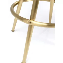 New Barhocker Treviso Grun Sitzbänke