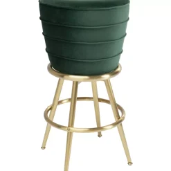New Barhocker Treviso Grun Sitzbänke
