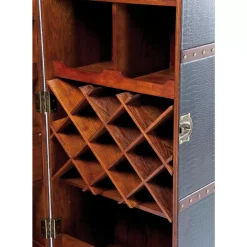 Clearance Barschrank Globetrotter Bars