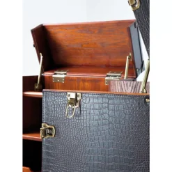 Clearance Barschrank Globetrotter Bars