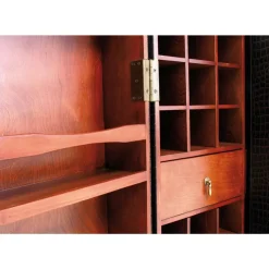 Best Barschrank Globetrotter Medium Bars