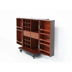 Best Barschrank Globetrotter Medium Bars