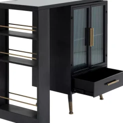 Sale Barschrank La Gomera Bars