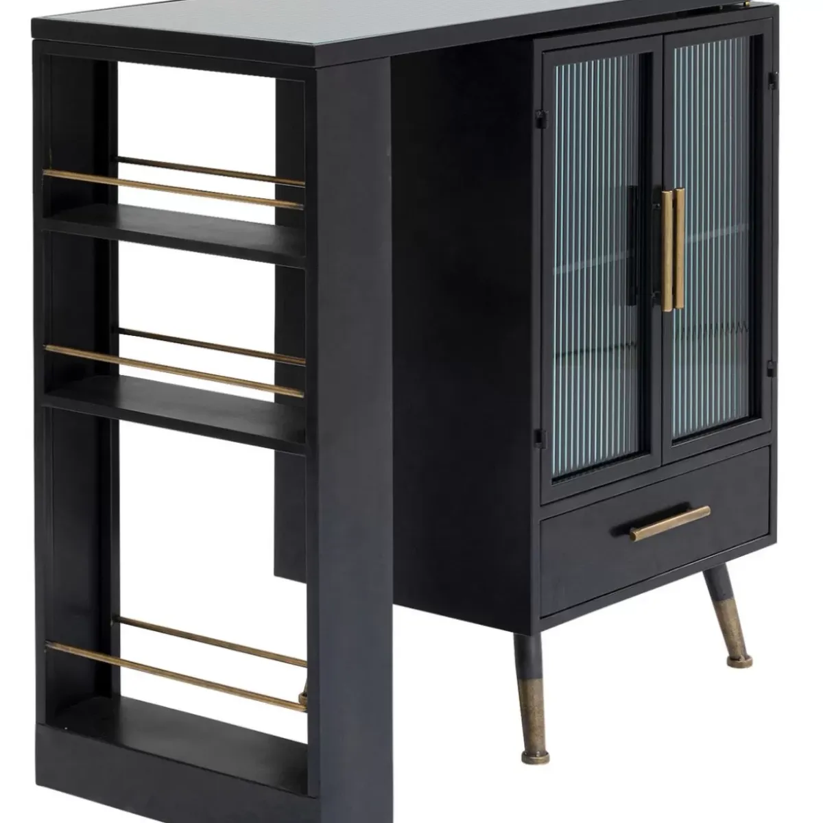 Sale Barschrank La Gomera Bars