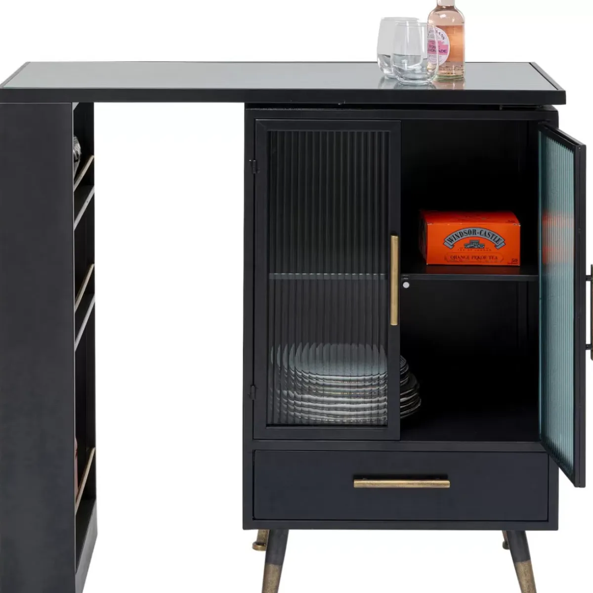 Sale Barschrank La Gomera Bars
