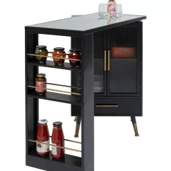 Sale Barschrank La Gomera Bars