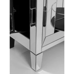 Discount Barschrank Luxury High Class 84X152Cm Bars