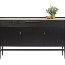 Discount Barschrank Milano 113X190 Bars